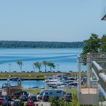 Apartament Marina View Giżycko Exterior foto