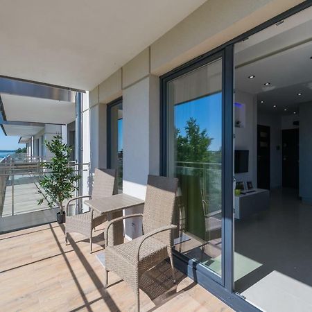 Apartament Marina View Giżycko Exterior foto