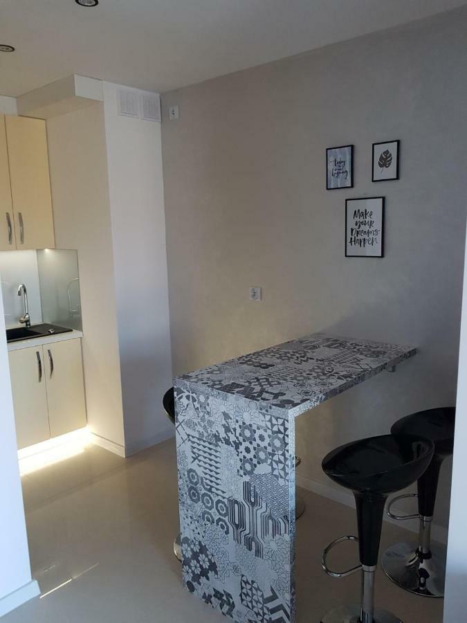 Apartament Marina View Giżycko Exterior foto