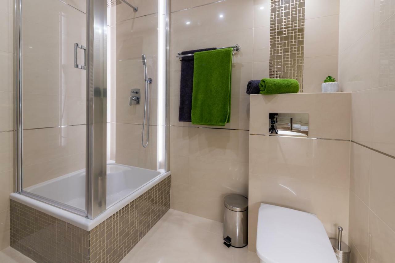 Apartament Marina View Giżycko Exterior foto
